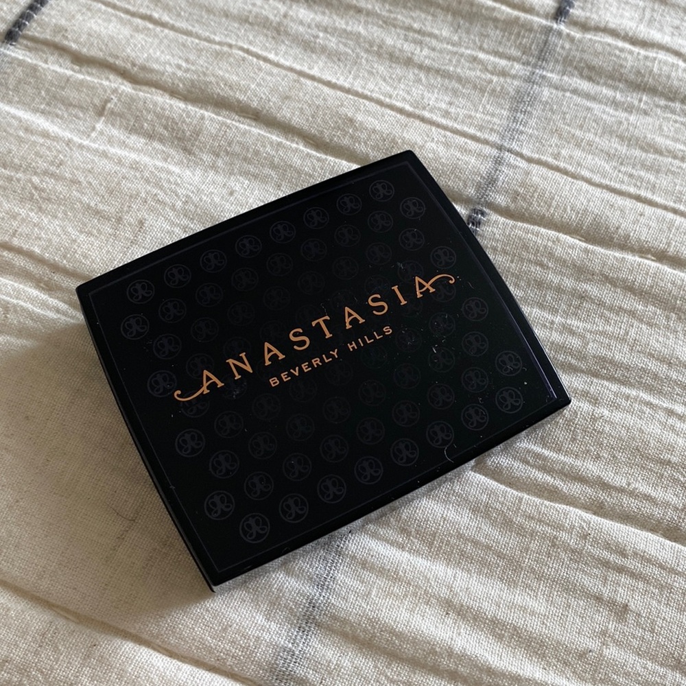 Anastasia blush trio
